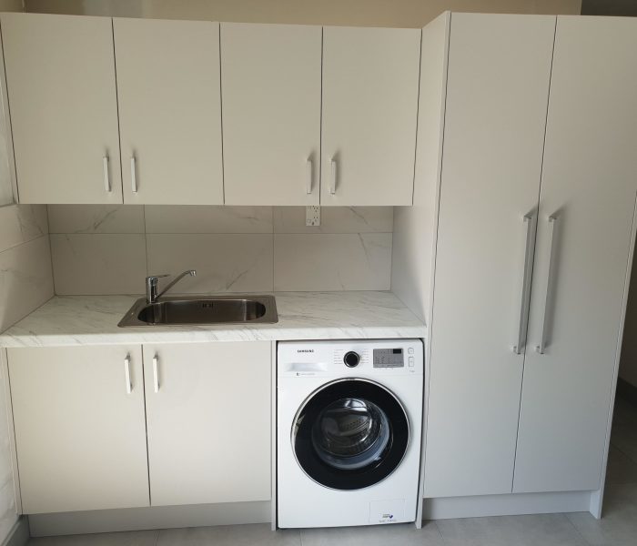 Laundry-Howick