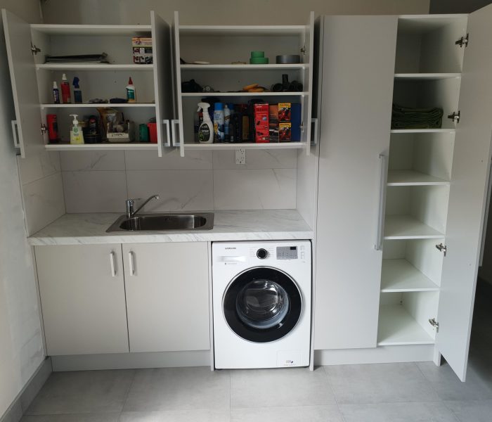 Laundry-Open